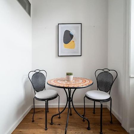 דירות וינה Lite 1Br Near Metro & Center By Hm מראה חיצוני תמונה
