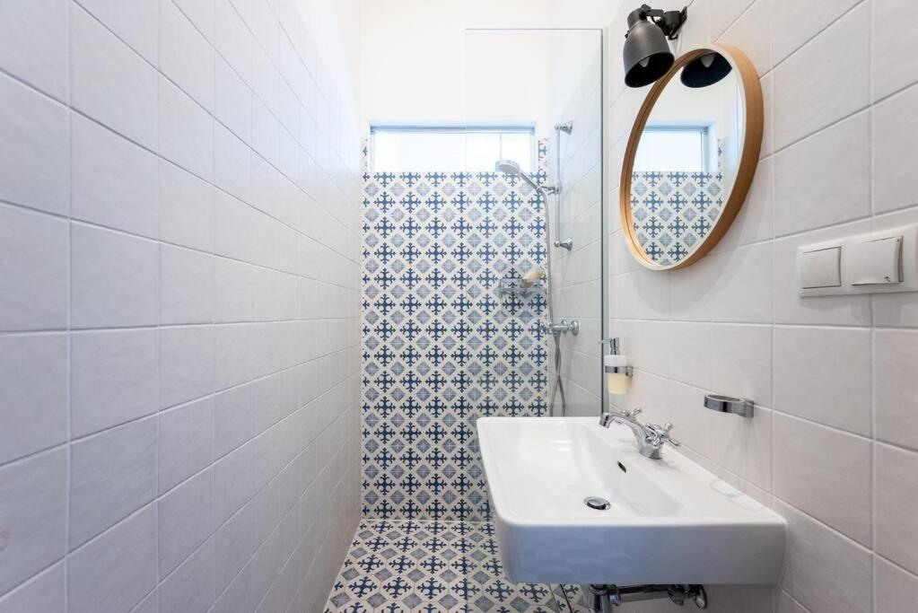 דירות וינה Lite 1Br Near Metro & Center By Hm מראה חיצוני תמונה