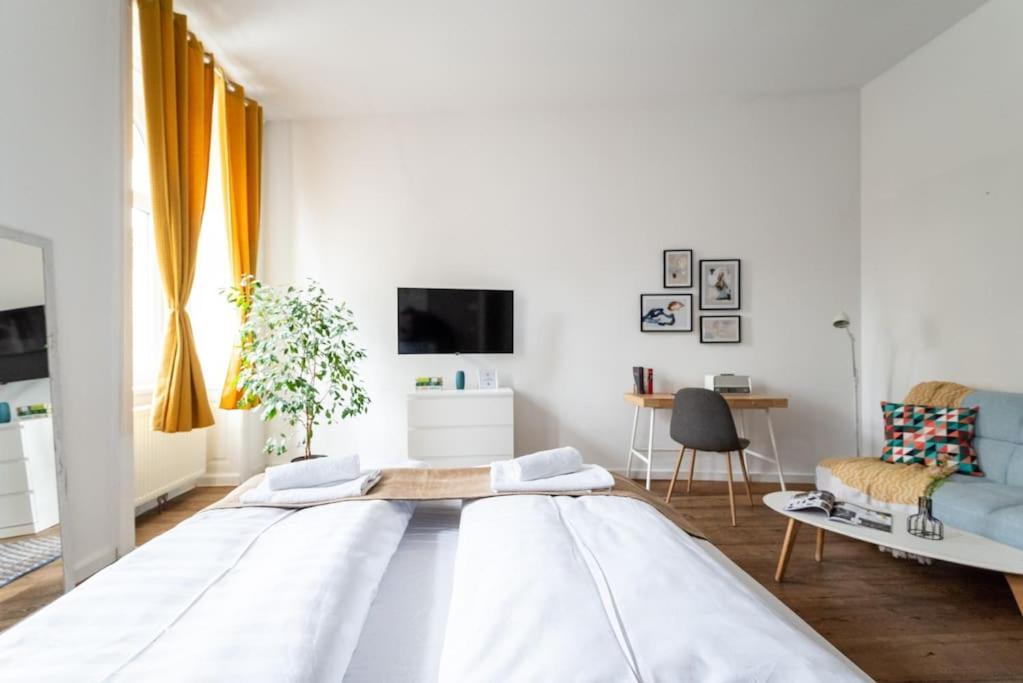 דירות וינה Lite 1Br Near Metro & Center By Hm מראה חיצוני תמונה