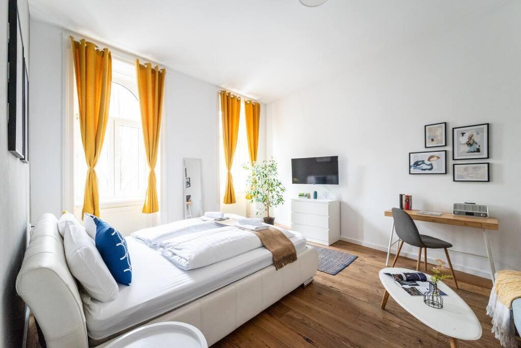 דירות וינה Lite 1Br Near Metro & Center By Hm מראה חיצוני תמונה