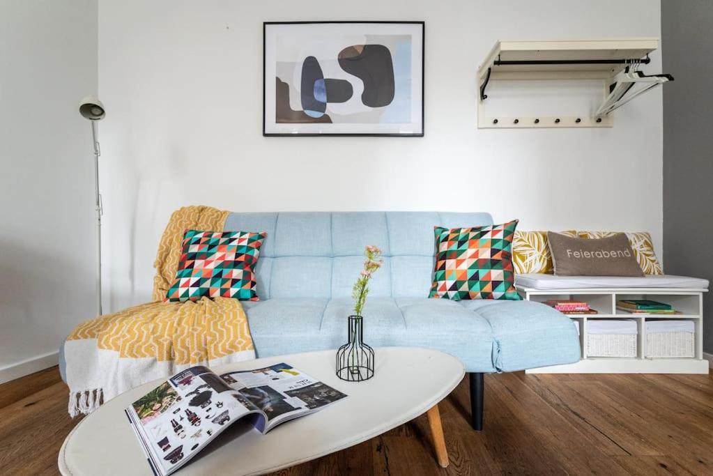דירות וינה Lite 1Br Near Metro & Center By Hm מראה חיצוני תמונה